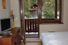 Apartmány Fatrapark Hrabovo